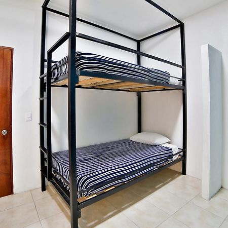 Hostal Ten To Ten 巴亞爾塔港 外观 照片