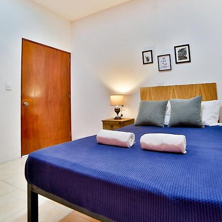 Hostal Ten To Ten 巴亞爾塔港 外观 照片