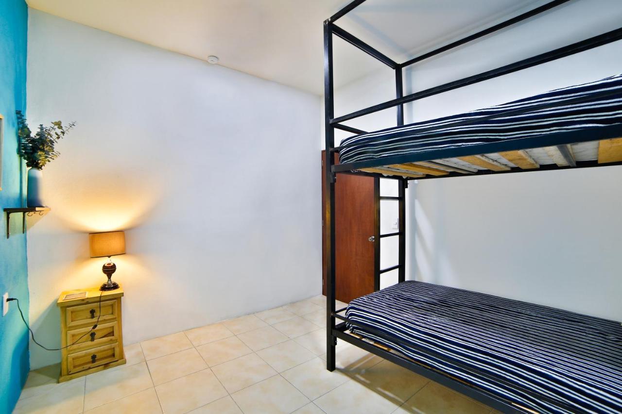 Hostal Ten To Ten 巴亞爾塔港 外观 照片