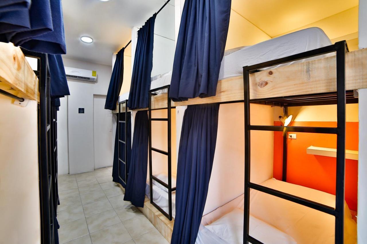 Hostal Ten To Ten 巴亞爾塔港 外观 照片