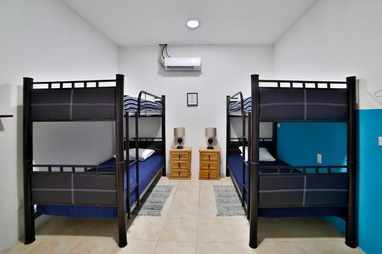 Hostal Ten To Ten 巴亞爾塔港 外观 照片